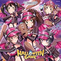 HALLOWEEN GAME (M@STER VERSION)
