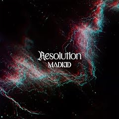 Resolution (English ver.)
