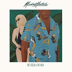 The High (feat. Bluey Robinson)