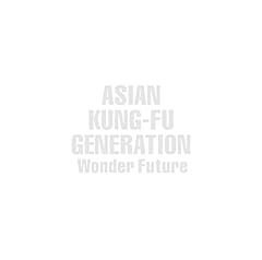 Wonder Future / ワンダーフューチャー