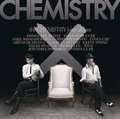 Why Baby feat.CHEMISTRY
