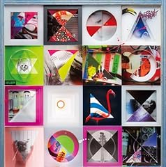 ジャイアントステップ