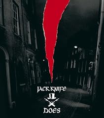 ジャック・ナイフ