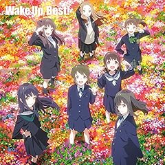 極上スマイル Wake Up, Girls! ver.