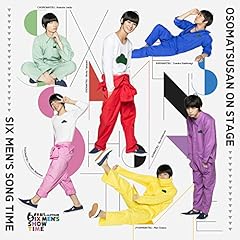 SIX FAME FACES ～舞台も最高!!!!!!ffffff!!!!