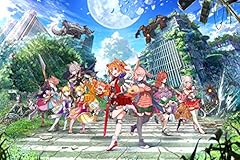 終末世界ボールルーム