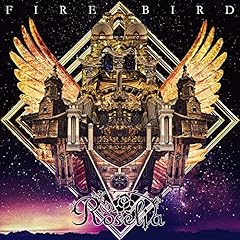 FIRE BIRD
