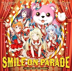 ふぁいぶスマイル◯オールインっ！