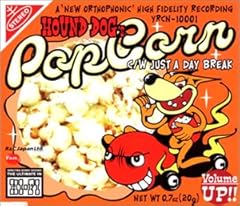 POPCORN