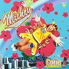 Mickey (Hawaii version)