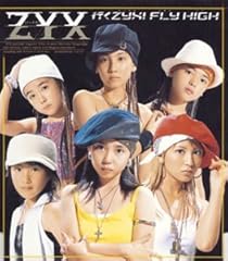 行くZYX! FLY HIGH