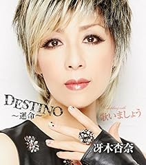 DESTINO ～運命～