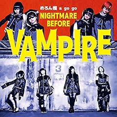 NIGHTMARE BEFORE VAMPIRE