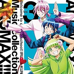 キミの小悪魔黙示録～バチコ専属メイドver.