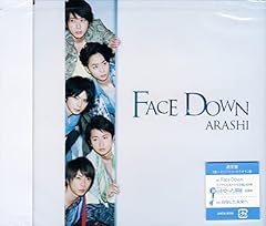 Face Down