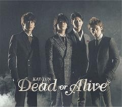 Dead or Alive