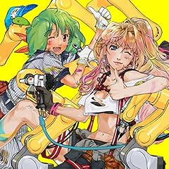 ランカと Brand New Peach