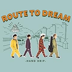 僕らはまだ旅の途中