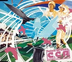 C.C.A(Carnival Comes Around)