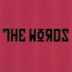 The Words (Japanese)