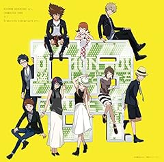 I wish ～tri.Version～ (Short Size Edition)