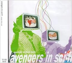 avenger strikes back