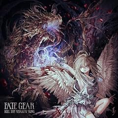 Romancer (English ver.) - Live in Belgium