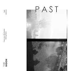 PAST THE MOON feat.mahina