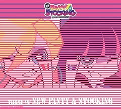 Theme of New PANTY ＆ STOCKING (Long Version)