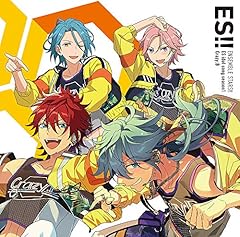 BRAND NEW STARS!!(Crazy:B ver.)