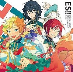 BRAND NEW STARS!! (Switch ver.)