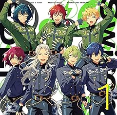 FUSIONIC STARS!! - Eden ver. -