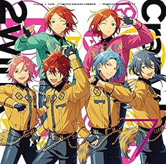 FUSIONIC STARS!! - Crazy:B ver. -