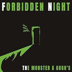 FORBIDDEN NIGHT
