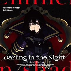Darling in the Night