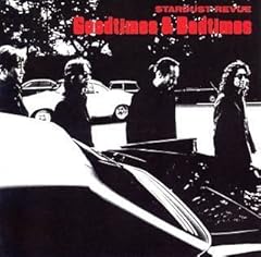 Goodtimes & Badtimes