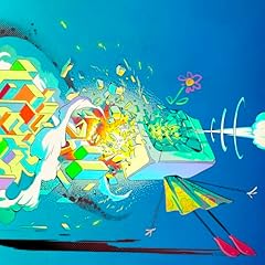 切り裂くほどの暗闇を