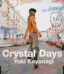 Crystal Days