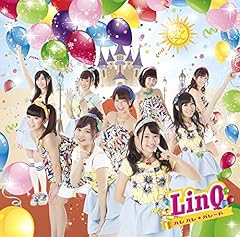 Bang Bang LinQ Island