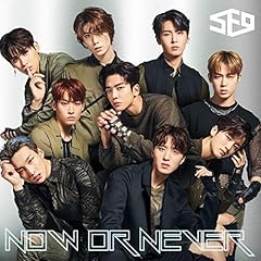 Now or Never -Japanese ver.-