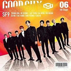 Am I The Only One -Japanese ver.-