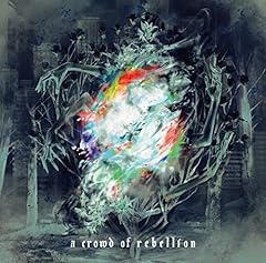 Re:Create of the Re:d (feat.星熊南巫)