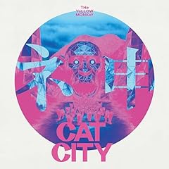 CAT CITY