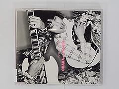 チャラのブギー・シューズ