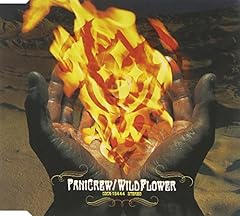 Wild Flower～花のしらべ～