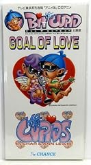 GOAL OF LOVE