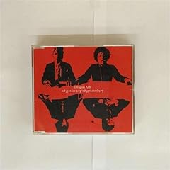 Let yourself go,Let myself go