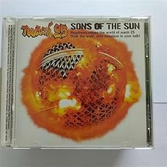 SONS OF THE SUN