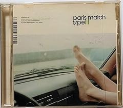 soft parade on sunset (type 203 Mix)