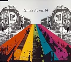 fantastic world